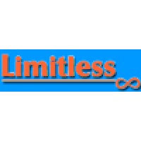 Limitless Automotive Leasing & cargo van rentals ltd Logo