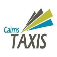Cairns Taxis Limited Logo