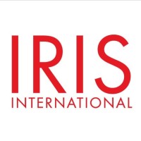 Iris International, LLC Logo