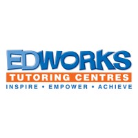 Edworks Tutoring Centres Logo