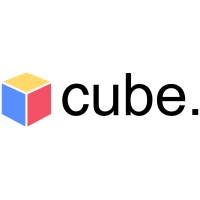 Cube Advertising, LLC Logo