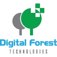 Digital Forest Technologies Logo