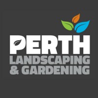 Perth Landscaping & Gardening Logo