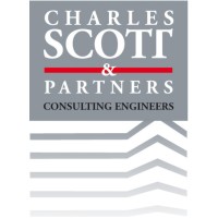Charles Scott & Partners Logo