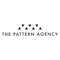 The Pattern Agency (Design for Digital AB) Logo