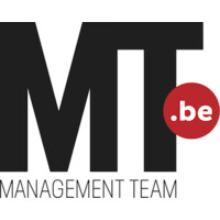 MT België Logo