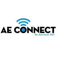 Ashutosh enterprise Logo