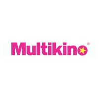 MULTIKINO S.A. Logo