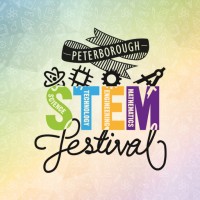 Peterborough STEM Festival Logo