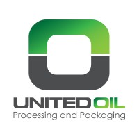 United Oil Processing and Packaging S.A.E Logo