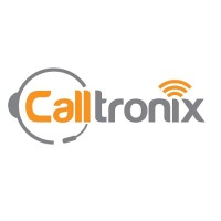 Calltronix (K) Ltd. Logo