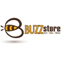 BUZZStore Logo