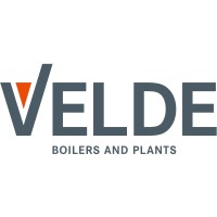 VELDE Boilers and Plants GmbH Logo