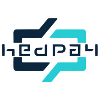 HEdpAY Logo