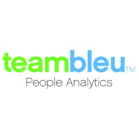 teambleu Logo
