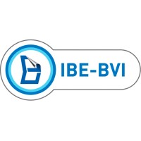 IBE-BVI-Belgian Packaging Institute Logo