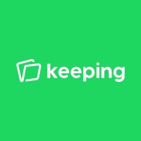 Keeping Logo