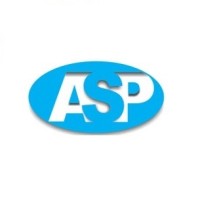 ASP ADMINISTRADORA E CORRETORA DE SEGUROS Logo