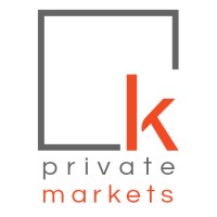 Ktalysis Private Markets Logo