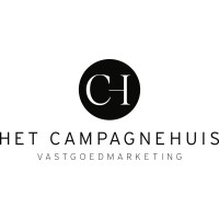 Het Campagnehuis Logo
