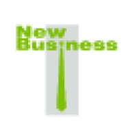 NewBusiness.bg Logo