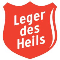 Leger des Heils Noordwest Logo