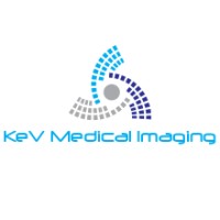KeV Medical Imaging Logo