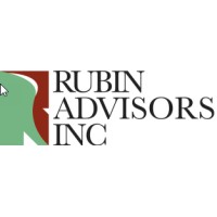 Rubin Advisors Inc Logo