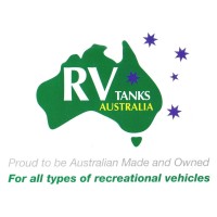 RV Tanks Australia Logo