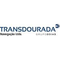 Transdourada Navegação Ltda. Logo