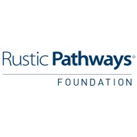 The Rustic Pathways Foundation Logo
