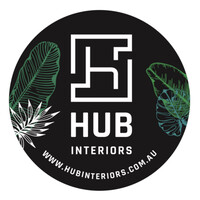 HUB Interiors Australia Logo