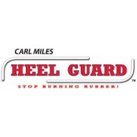 Heel Guard Logo