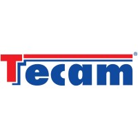 TECAM spol. s r. o. Logo