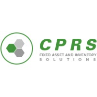 CPRS Fixed Asset and Inventory Solutions Logo