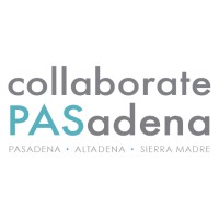Collaborate PASadena Logo
