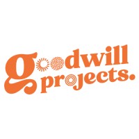 Goodwill Projects Logo