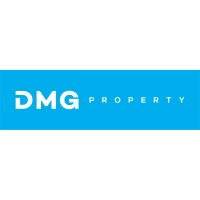 DMG Property Logo