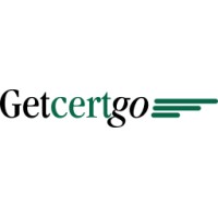Getcertgo.com Logo