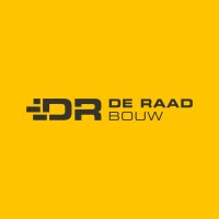De Raad Bouw Logo