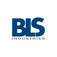 BLS Industries Logo
