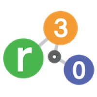 r3.0 Logo