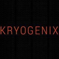 Kryogenix Consulting Ltd Logo