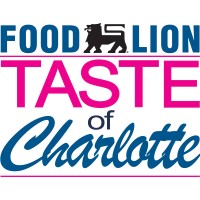 The Taste of Charlotte, Centurion Entertainment Logo