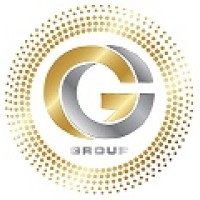 GC GROUP İÇ VE DIŞ TİCARET Logo