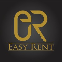 Easy Rent Logo