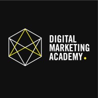 The Digital Marketing Academy SA Logo