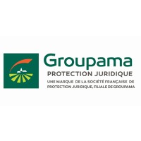 Groupama legal protection Logo
