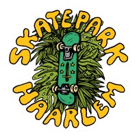 Stichting Skatepark Haarlem Logo
