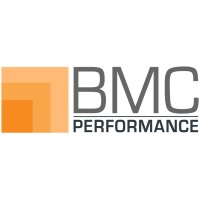 BMC Performance Logo